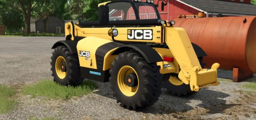 JCB 535-95 V1.0.0.1