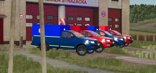 Kdow Emergency services V1.0