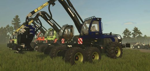 Komatsu 951 Edit v1.0.0.1