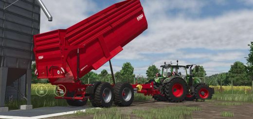 Krampe Big Body 750 v1.1