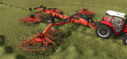 Kuhn GA 15131 v1.0