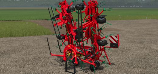 Kverneland 85112 V1.0