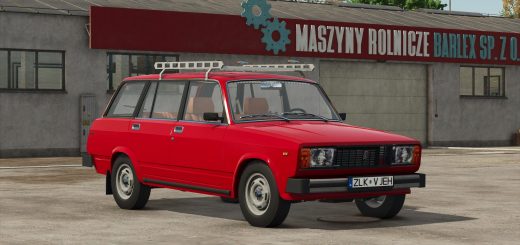 Lada 2104 v1.0