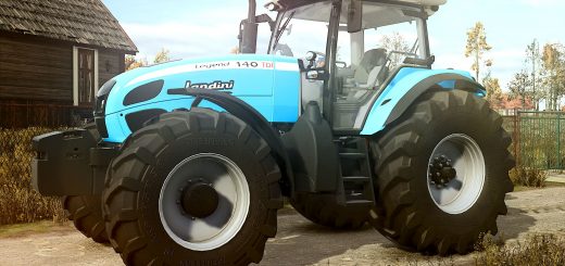 Landini Legend V1.0