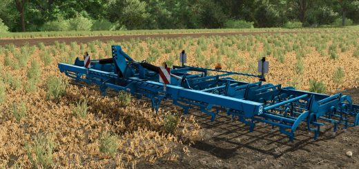 Lemken Korund 750 v1.0