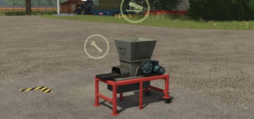 Lime and cement factory v1.0.0.1