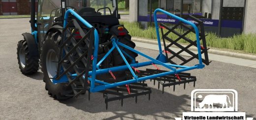 Lizard 4M Cultivator V1.0