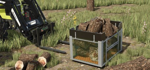 Lizard Transport Box v1.0