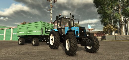 MTZ-1221 V1.0.0.7