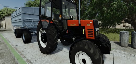 MTZ 892 v1.0.0.1