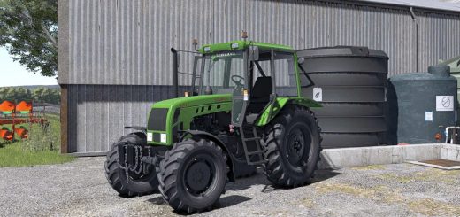 MTZ 920.2 Beta v1.0