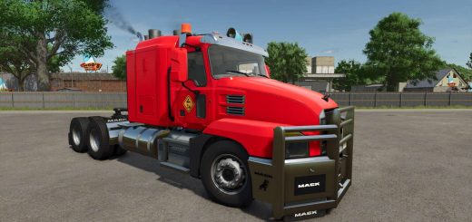 Mack Pack v1.0