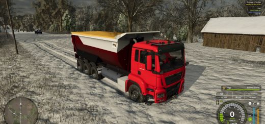 Man Dumper v1.0