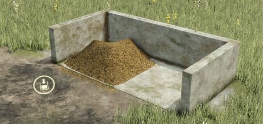 Manure Storage v1.0