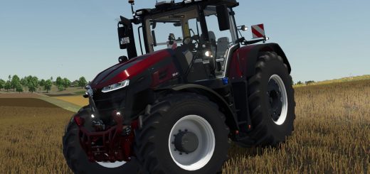 Massey Ferguson 9S Edit V1.0