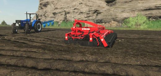 Massey Ferguson U457 V1.0.0.1