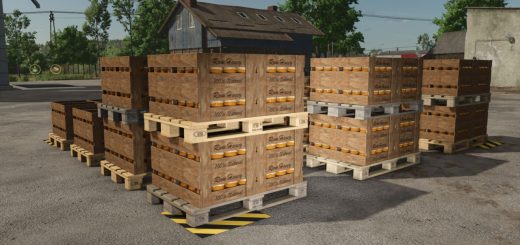 More Honey Pallet Spawner Options V1.0