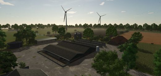 North German island v1.0.2.0