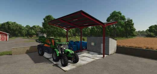 Phytosanitary v1.0