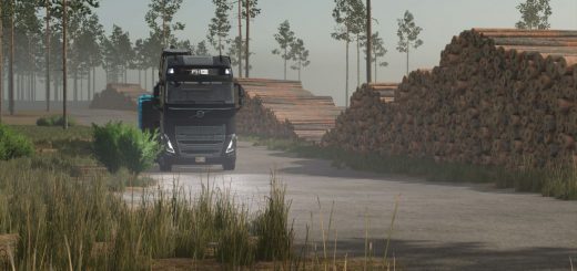 Pinewood Forest V1.2.2