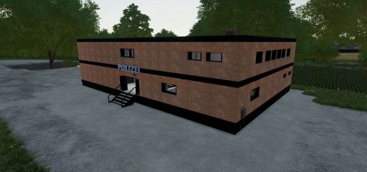 Police station v1.0