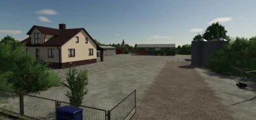 Polish farm v1.0