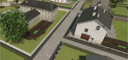 Public Works Map BETA 2 v1.0