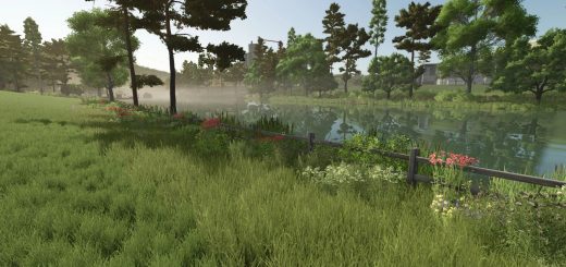 Riverbend Springs Edit By Stevie v1.0.0.6