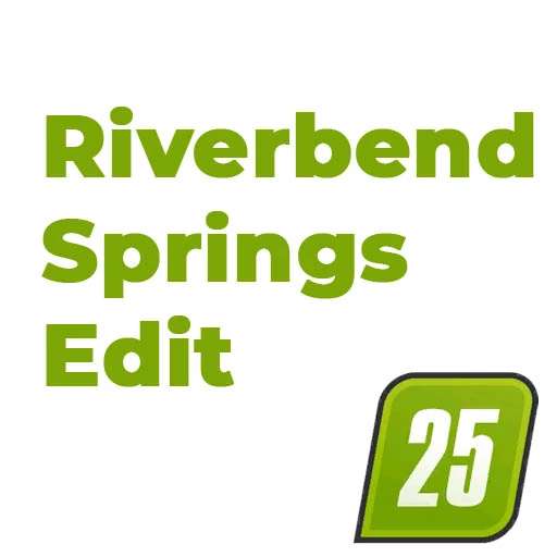 Riverbend Springs Edit V1.0