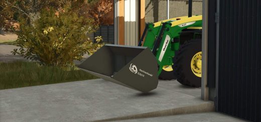 Roetterink Shovel Pack v1.0