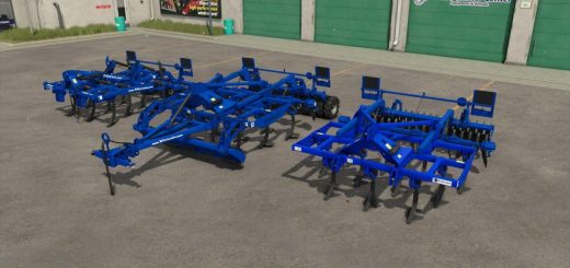 Rolmako U436 3m Pack V1.0