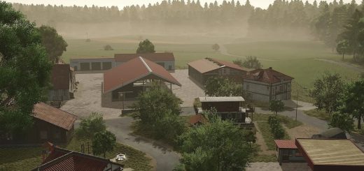 Savegame Oberschwaben V1.0