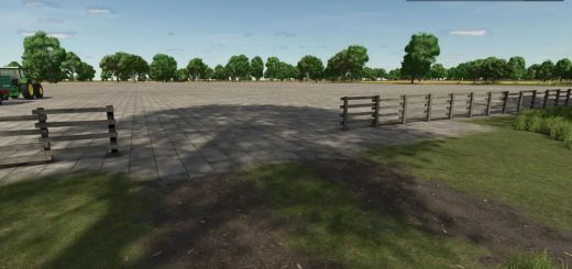 Savegame for FrechDachs Map 4fach v1.1.0.0