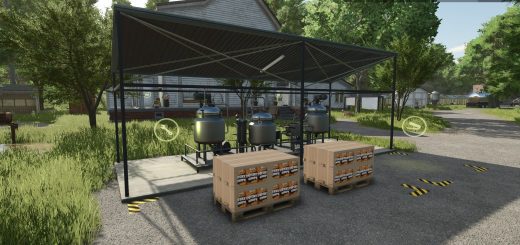 Small Potato Factory V4.2