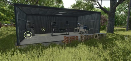 Small Soup Factory v4.2