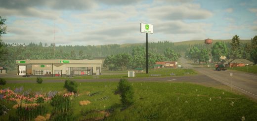 Small Town USA v1.0