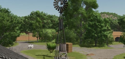 Small Wind Turbine V1.0