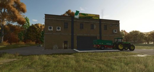 Soybean Factory v1.0