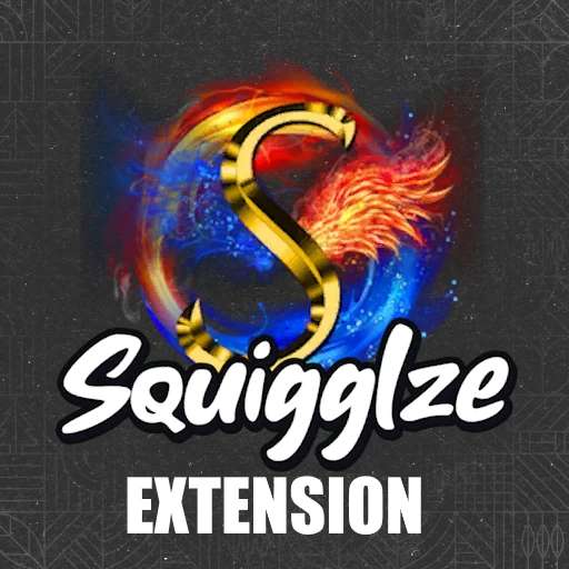 Squigglze Store Extension V1.0