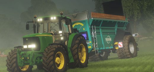 Tebbe MS140 v1.0