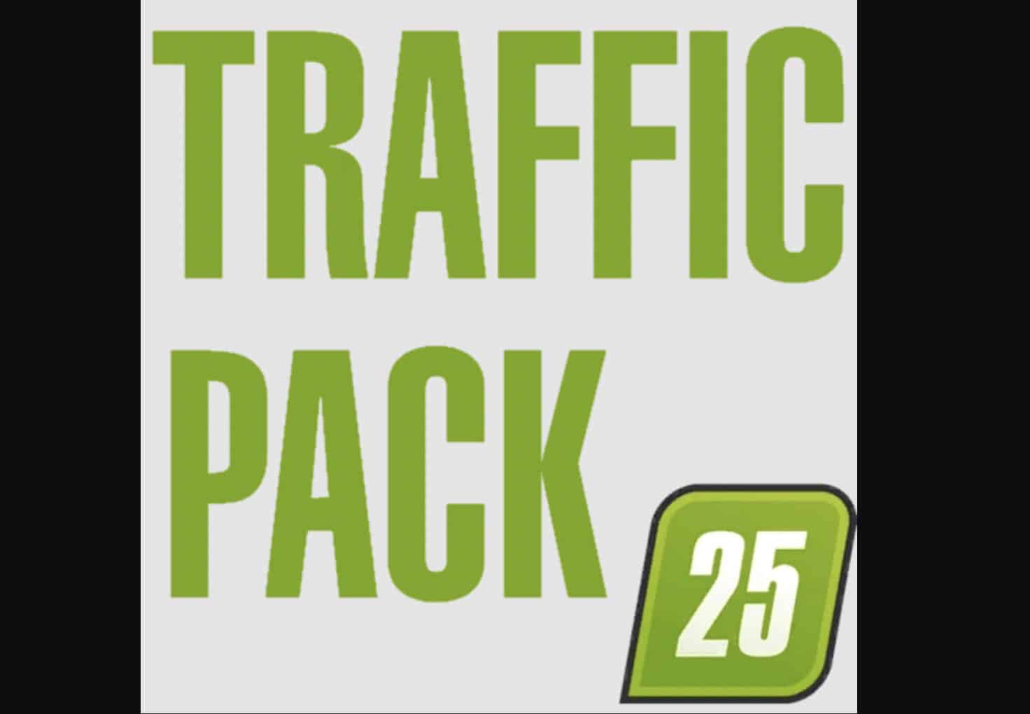 Traffic Pack V1.0