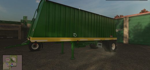 Trailers Ombu v1.0