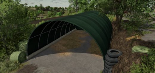 Tunnel (Prefab) v1.0