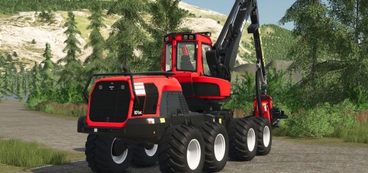 Valmet XC931 V1.0