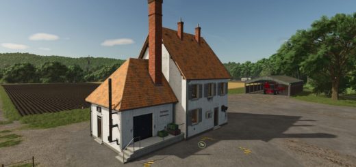 Village Shop V1.0