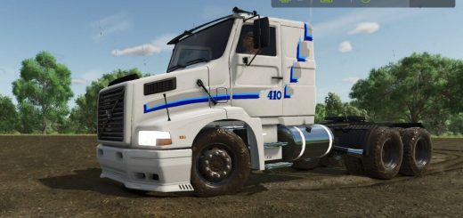 Volvo NL 12 v1.0