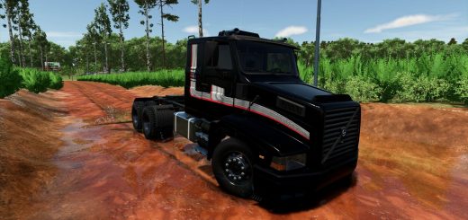 Volvo NL12 V1.0