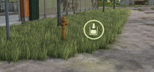 Water Hydrants v1.0