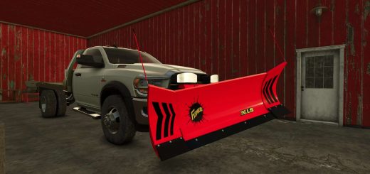 Western/ Fisher Plow Pack v1.0.0.1