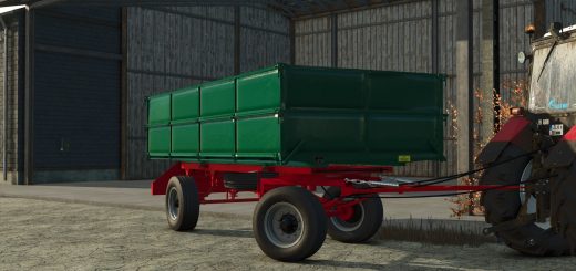 Zmaj 489 Farma kanas V1.2